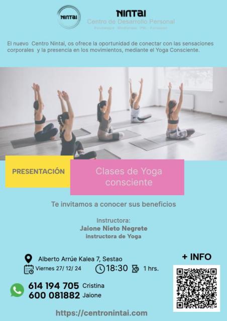 Cartel del taller