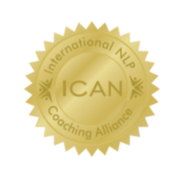 ICAN PNL Insignia